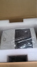 得力（deli）DL-888T热转印打印机 固定资产快递仓储零售服装吊牌 108mm家用办公碳带标签高清不干胶条码 实拍图