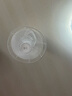 钻石牌吸顶扇家用吊扇楼顶扇学校宿舍16寸吊顶电风扇360°摇头风扇吸顶式工程扇铜线电机FD-40 实拍图