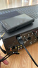 雅马哈（Yamaha）HTR-3072 音响 音箱 家庭影院 5.1声道AV功放机 4K 杜比 DTS 蓝牙 USB 进口 黑色 实拍图