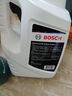 博世（BOSCH）有机长效汽车防冻液发动机冷却液 养车保养 冰点-45℃ 4L（绿色） 晒单实拍图