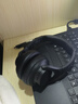 声阔（SoundCore）【京东独家】Q20i蓝牙耳机头戴式主动降噪无线金标音质电竞游戏运动隔音适用苹果华为小米手机黑 实拍图