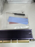佳翼（JEYI）PCIE转接卡 兼容PCIe5.0/4.0/3.0 转M.2固态硬盘 NVMe扩展卡 PCIe X16/X4/X1转M.2 SSD硬盘套 实拍图