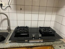 老板双子星65X3S油烟机变频双腔25风量1000Pa静压大吸力抽油烟机挥手智控油烟机 【双边定时烟灶套装】65X3S+23BX-E1 液化气 实拍图