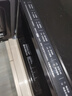 美的（Midea）微碳系列 家用微波炉烤箱一体机 杀菌智能家用 800W速热20L大容量 6代变频 （PC20M5W） 实拍图