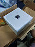 Apple/苹果AI电脑/【10Gb 以太网】Mac mini迷你主机 M4银色(10+10核) 16G 256G电脑主机Z1CF00036 实拍图