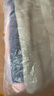 洁丽雅（grace）纯棉毛巾2条装 洗脸洗澡家用加厚毛巾成人男女全棉吸水A类毛巾 4条装（浅灰+浅兰+浅粉+深兰） 实拍图