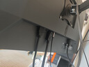 飞利浦EVNIA电竞游戏显示器 27英寸 2K 原生180Hz FastIPS 1ms 10bit 出厂校准 HDR400 DP1.4 27M2N5500 实拍图