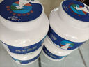 卓牧（JOMILK）纯羊奶粉100%生羊乳400g*4成人中老年无蔗糖全家营养奶粉 实拍图