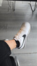 耐克（NIKE）女子 CORTEZ  轻便阿甘鞋休闲鞋 DN1791-107白 38 实拍图