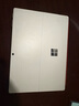 微软（Microsoft）Surface Pro第11版 二合一笔记本电脑 国家政府补贴20% 轻薄本 AI PC 骁龙X Plus 16G 512G 亮铂金 实拍图