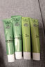 施华蔻（Schwarzkopf）怡然滋养染发霜2.0莹亮纯黑 染发剂染发膏植物人参 多次盖白补染 实拍图