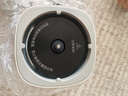 美的（Midea）花漾0胶水全玻璃全自动养生壶 多功能煮茶壶 母婴烧水壶恒温电热水壶煮茶器花茶壶1.2L YS12B102 实拍图