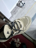 阿迪达斯 （adidas）男鞋女鞋户外轻便耐磨训练休闲运动鞋跑鞋JP7670 UK8.5 42.5 实拍图