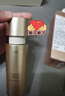兰芝（LANEIGE）新款致美紧颜焕彩三重凝萃水乳套盒抗皱保湿修护生日礼物送女友 实拍图