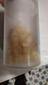 海藻妈妈干贝 净重250g/罐 瑶柱干贝柱淡干扇贝柱干货煲汤 源头直发 实拍图