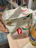 好奇（Huggies）小森林纸尿裤S62片(4-8kg)尿不湿心钻【透氧顶配更低敏】 实拍图