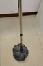 佳帮手45cm自拧水拖把家用一拖净免手洗2025懒人毛线吸水墩拖布洗拖一体 实拍图