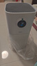 美的（Midea）【母婴级】空气净化器鼻炎家用除甲醛除烟味异味过敏原空气净化机森林家L1 Lite国家补贴 实拍图