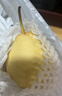 京鲜生 长城晋州鸭梨 地标产品 净重10斤 单果200g+ 生鲜水果礼盒 实拍图