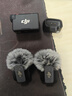 大疆 DJI Mic Mini 迷你无线高品音质降噪领夹麦克风【安卓+苹果15/16/17系列+相机】相机版 一拖二 实拍图