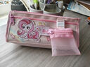 舒星笔袋女小马小学生高颜值大容量文具盒铅笔袋女生女孩多功能卡通可爱初中创意文具袋新款多功能 实拍图