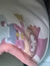 匹鲁幼儿园床垫床褥婴儿垫被宝宝A类儿童床午睡全棉软床垫子 60*135cm 实拍图