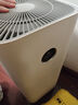 米家小米空气净化器5 除甲醛除菌除异味 家用 除雾霾PM2.5 低噪设计 实拍图