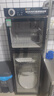 德迪消毒柜立式消毒碗柜家用商用大容量餐具双门单门消毒柜紫外线消毒免沥水烘干一体 380双门7层+红外线杀菌+臭氧+送沥水盘 实拍图