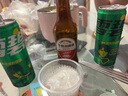 千島湖啤酒（CHEERDAY）精酿原浆9度230ml*24瓶整箱装苏超看球全麦酿造 实拍图