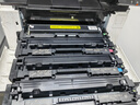佳能（Canon）硒鼓CRG054H C（适用iC MF641Cw/iC MF643Cdw/iC MF645Cx/LBP621Cw/LBP623Cdn/LBP623Cdw） 实拍图