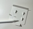Apple/苹果 Pencil替换笔尖-4 个装 苹果笔头替换笔尖备用笔头笔尖 通用于Pencil 实拍图