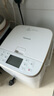 松下（Panasonic）面包机 全自动智能面包机 撒果料多功能和面 家用面包机 SD-PM1000 实拍图