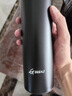 天喜（TIANXI）保温杯316大容量茶水分离杯节日礼物商务水杯茶杯子节日礼物 实拍图