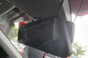 HIKVISION海康威视N6Pro行车记录仪 2K超清星光夜视前后双录流媒体后视镜 实拍图