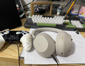 索尼（SONY）【618】WH-1000XM5 头戴式无线降噪耳机 AI智能降噪 铂金银 高考祝福礼物 实拍图