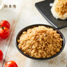 新東陽猪肉松105g/袋装 零食配粥寿司烘焙早餐香酥上海味道3袋装 实拍图