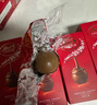 瑞士莲（Lindt）软心精选巧克力 喜糖袋装730g 糖果 京东专供 七夕情人节礼物 实拍图