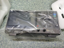 鼎阳（SIGLENT）SDS812X HD示波器 12-bit分辨率 100M 2通道 2G采样 实拍图
