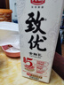 光明 致优 低温陶瓷膜过滤 950ml  屋顶包 巴氏杀菌鲜牛奶 实拍图