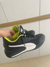 彪马（PUMA）姜伟泽同款缓震防滑透气实战低帮篮球鞋男女TRIPLE195217 黑色-白-08 42 实拍图