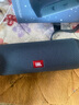 JBL FLIP ESSENTIAL 2 旗舰款二代 蓝牙音箱 户外便携音响 防水设计 桌面低音炮 毕业礼物 炫酷黑 实拍图