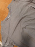森马（Semir）短袖T恤男纯棉修身25夏纯色内搭男士t恤百搭109925100101 实拍图