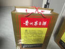 汾酒 青花20 清香型白酒 53度 500ml*6瓶 整箱装 送礼宴请（升级版） 实拍图