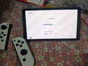 任天堂（Nintendo）【国内保税仓】Switch2/1代 OLED/续航加强日版/港版便携家用ns体感游戏掌机 日版OLED白色+宝可梦紫(保税仓） 实拍图