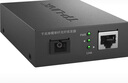 TP-LINK TL-FC311A-3 千兆单模单纤光纤收发器  A/B端需搭配使用 光电转换器（单只装） 1个 实拍图