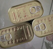 梅林午餐肉罐头340g*3火腿火锅搭档食材中粮出品(新老包装交替发货） 实拍图