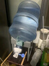 美厨（maxcook）桶装水支架  饮水机纯净水桶矿泉水桶架支架带水嘴水龙头MCPJ7193 实拍图