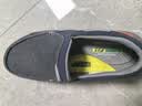 斯凯奇（Skechers）男鞋商务休闲鞋舒适一脚蹬轻便舒适时尚春季款复古帆布鞋 实拍图