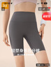 361°运动健身瑜伽裤女夏薄款骑行户外跑步短裤提臀显瘦短五分鲨鱼裤 实拍图