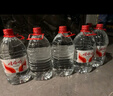 娃哈哈 纯净水5.5L*4桶 塑膜装 整箱水桶装水 实拍图